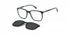 OKULARY KOREKCYJNE DAVID BECKHAM DB 1210C 88M 55 ROZMIAR M + NAKŁADKA